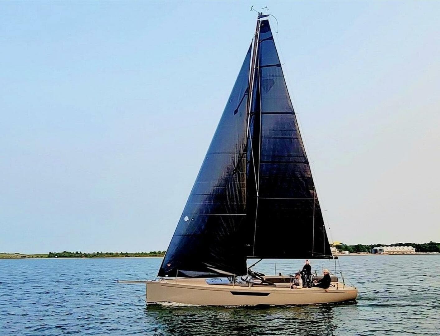 2022 Saffier 33 Life