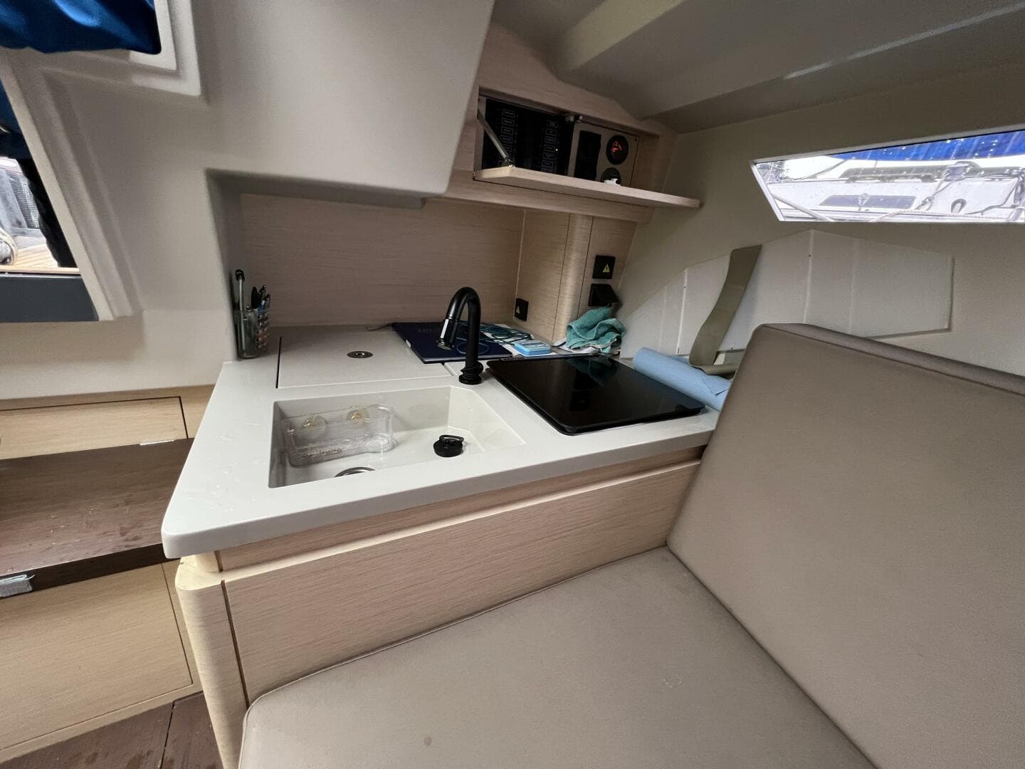 2022 Saffier 33 Life