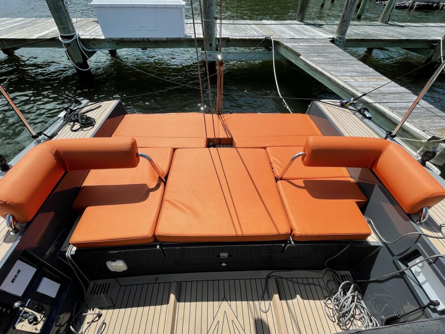 2022 Saffier 33 Life