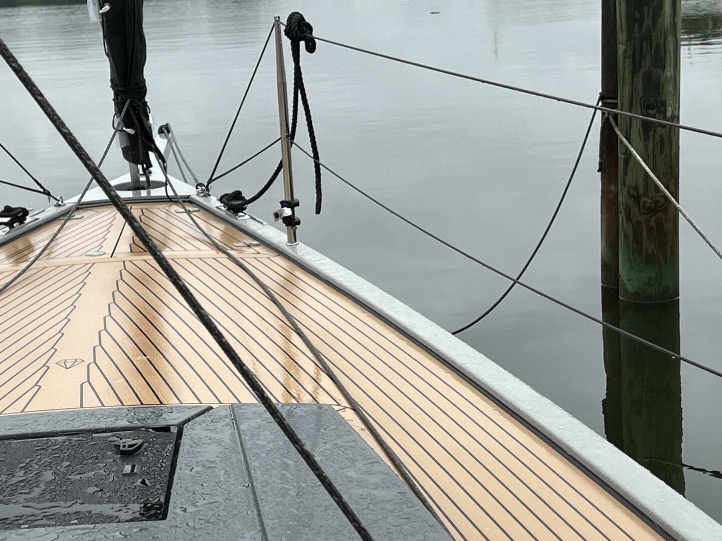 2022 Saffier 33 Life