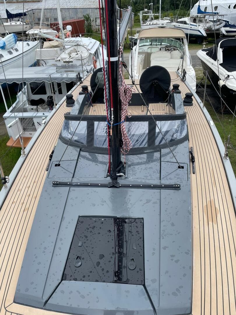 2022 Saffier 33 Life