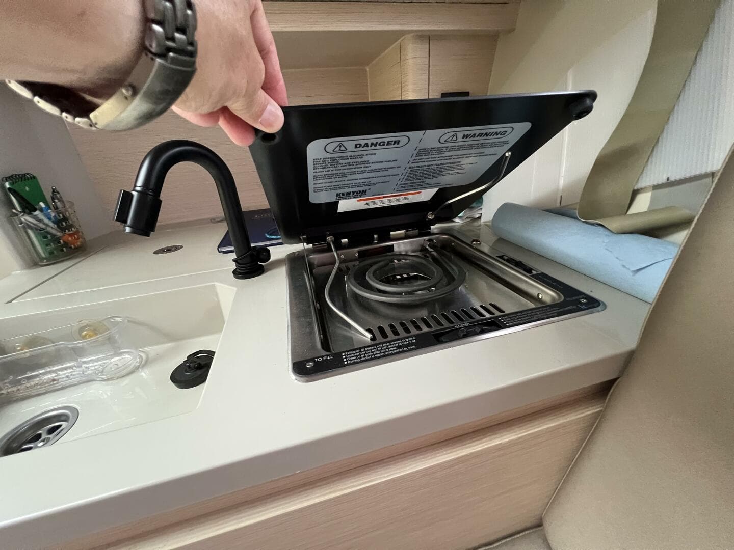 2022 Saffier 33 Life