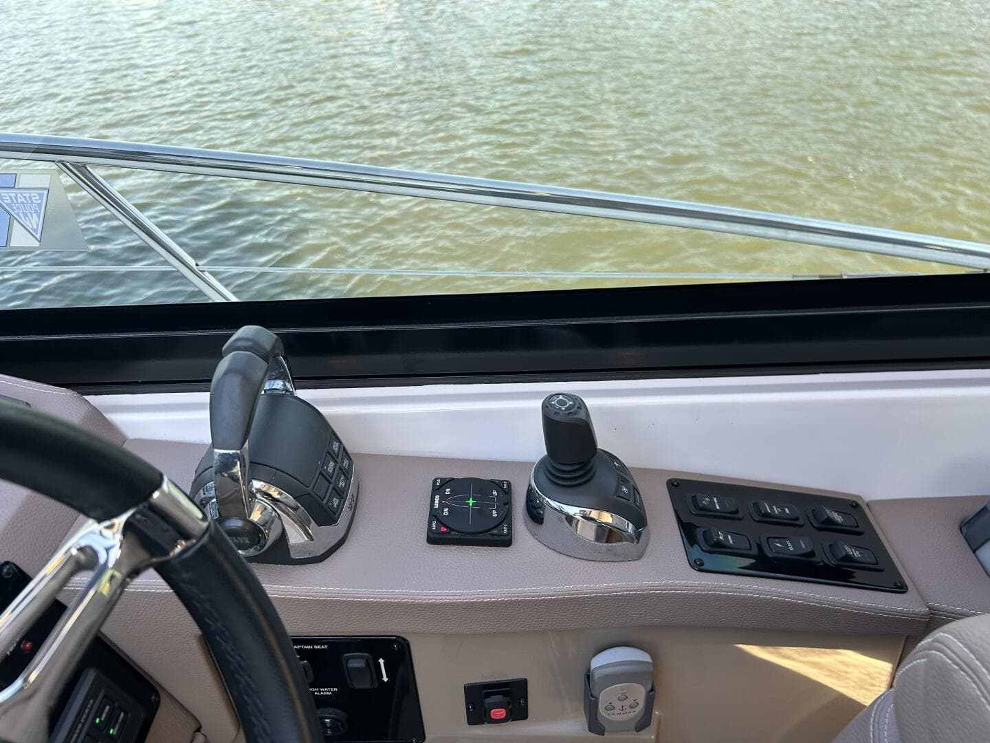 2018 Regal 42 Sport Coupe