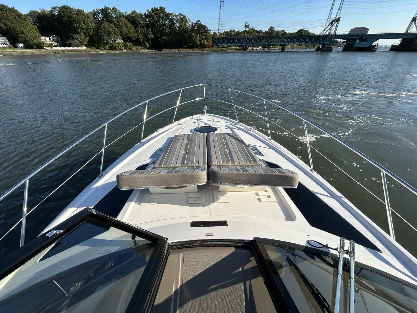 2018 Regal 42 Sport Coupe