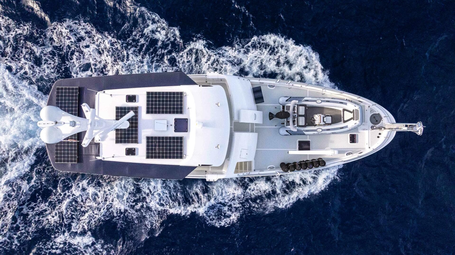 2022 Nordhavn N63