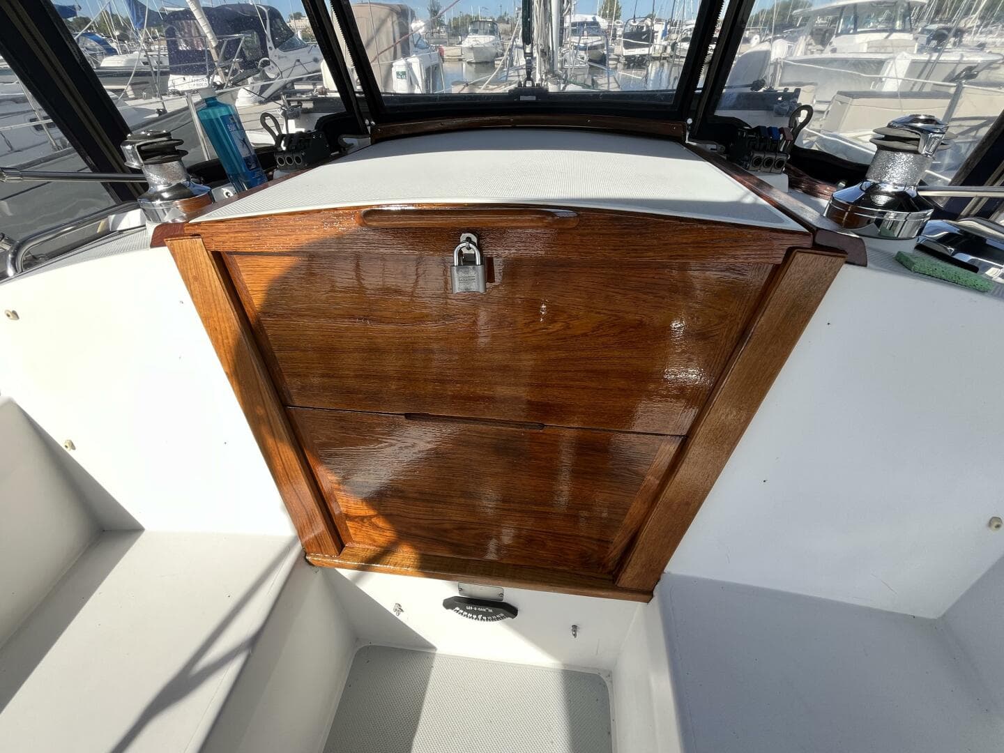1992 Catalina 