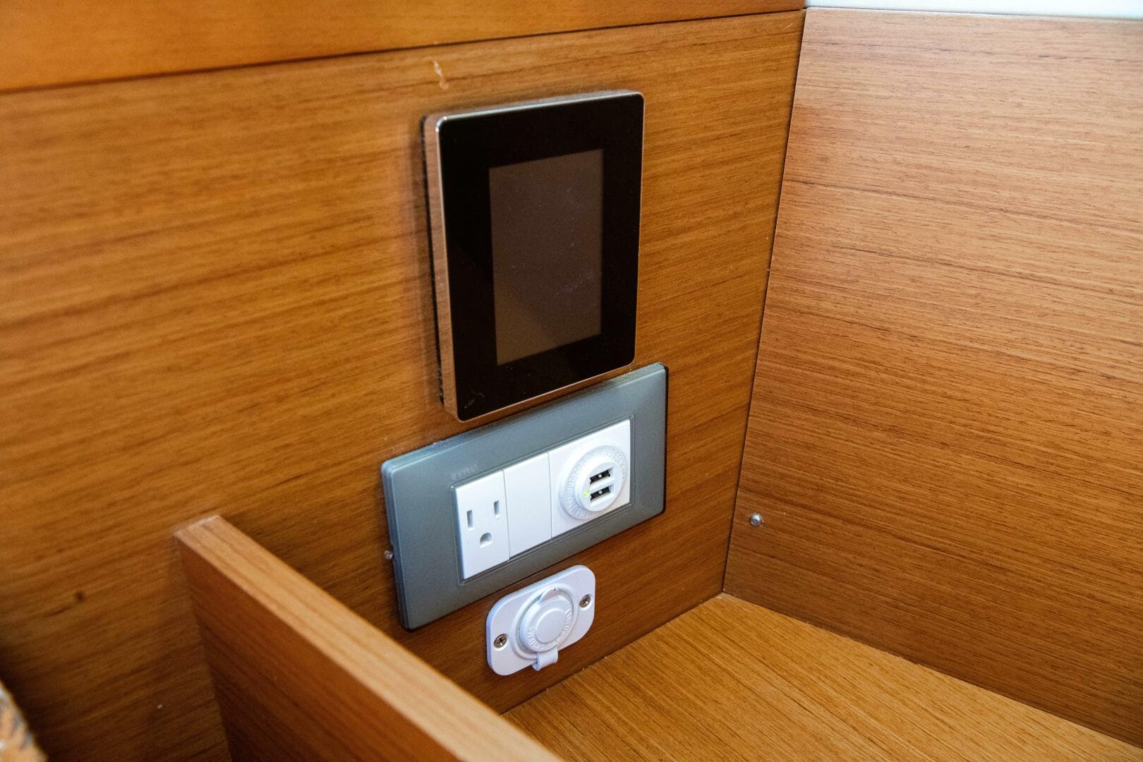 2022 Jeanneau Sun Odyssey 440