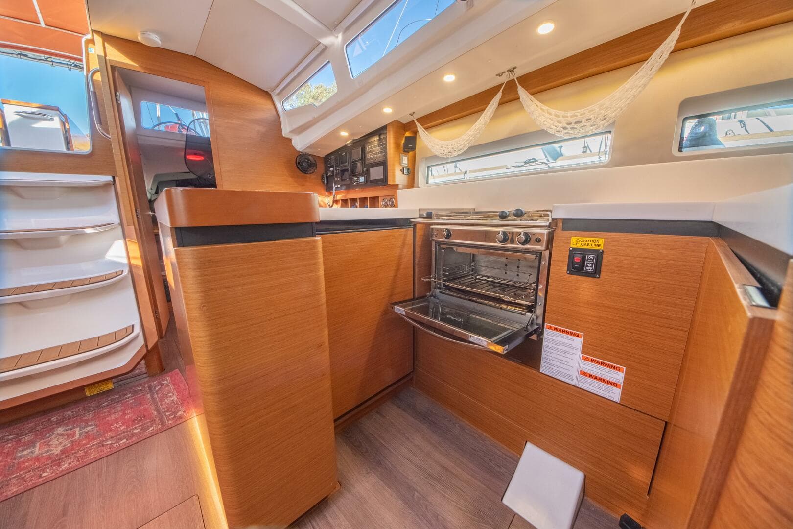 2022 Jeanneau Sun Odyssey 440