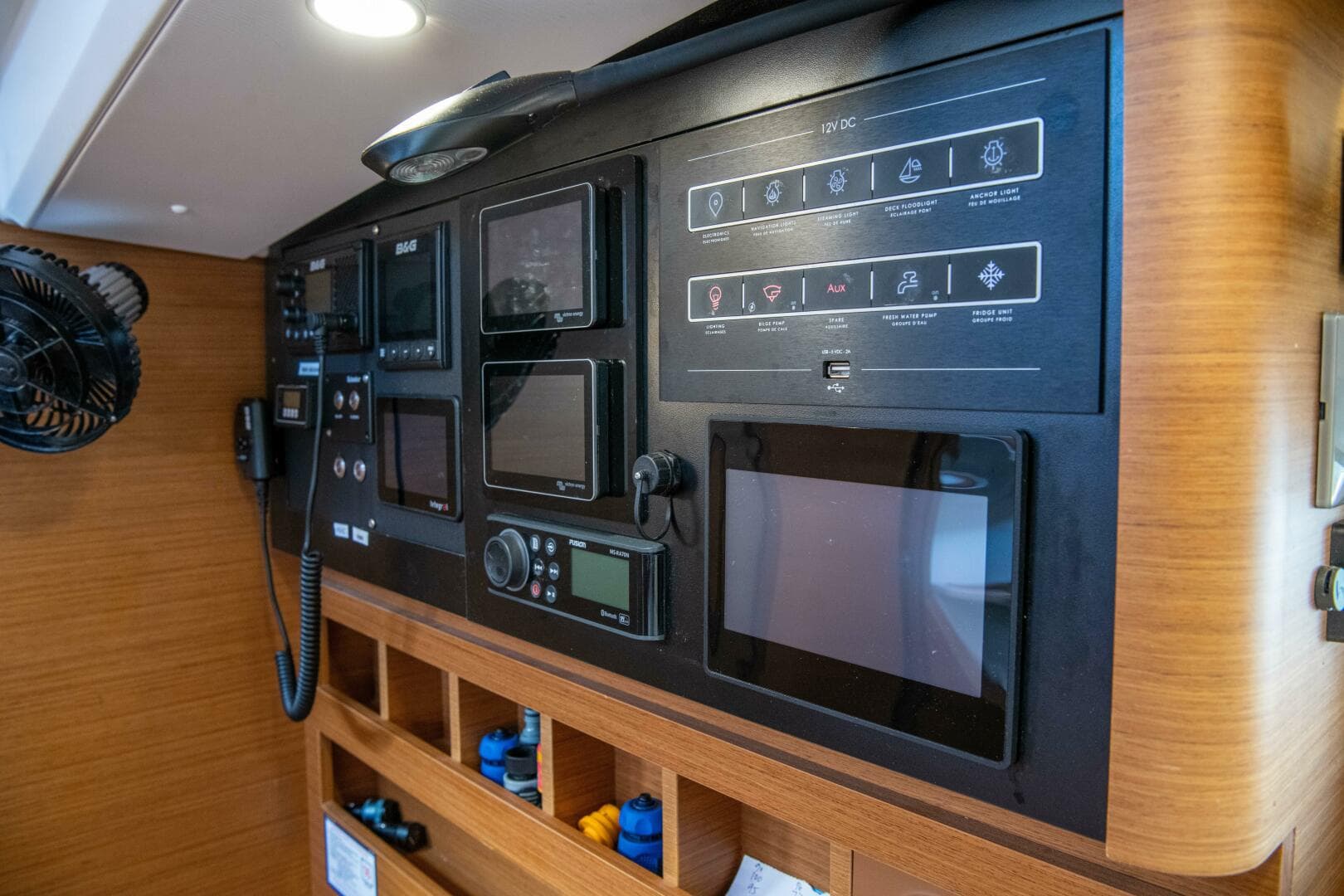 2022 Jeanneau Sun Odyssey 440