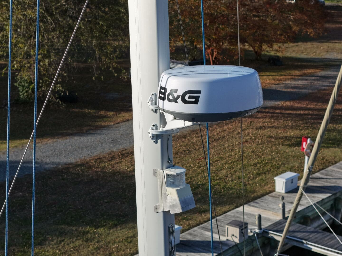 2022 Jeanneau Sun Odyssey 440