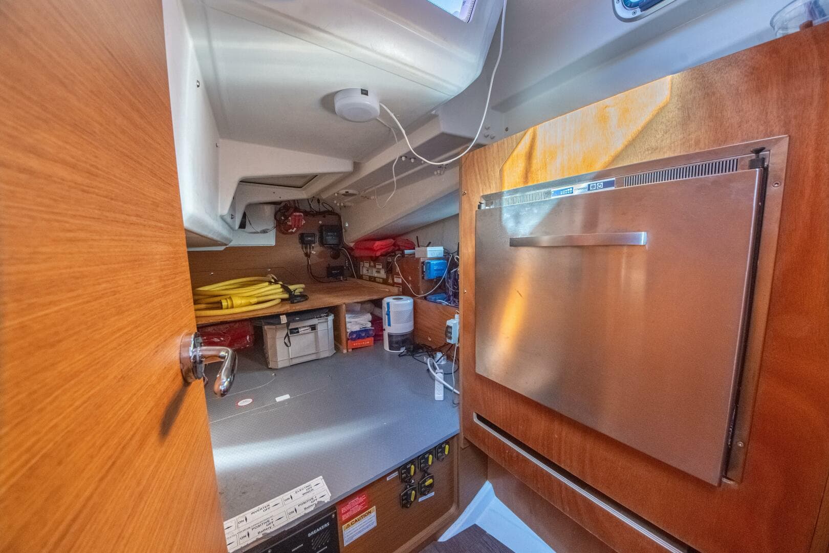 2022 Jeanneau Sun Odyssey 440