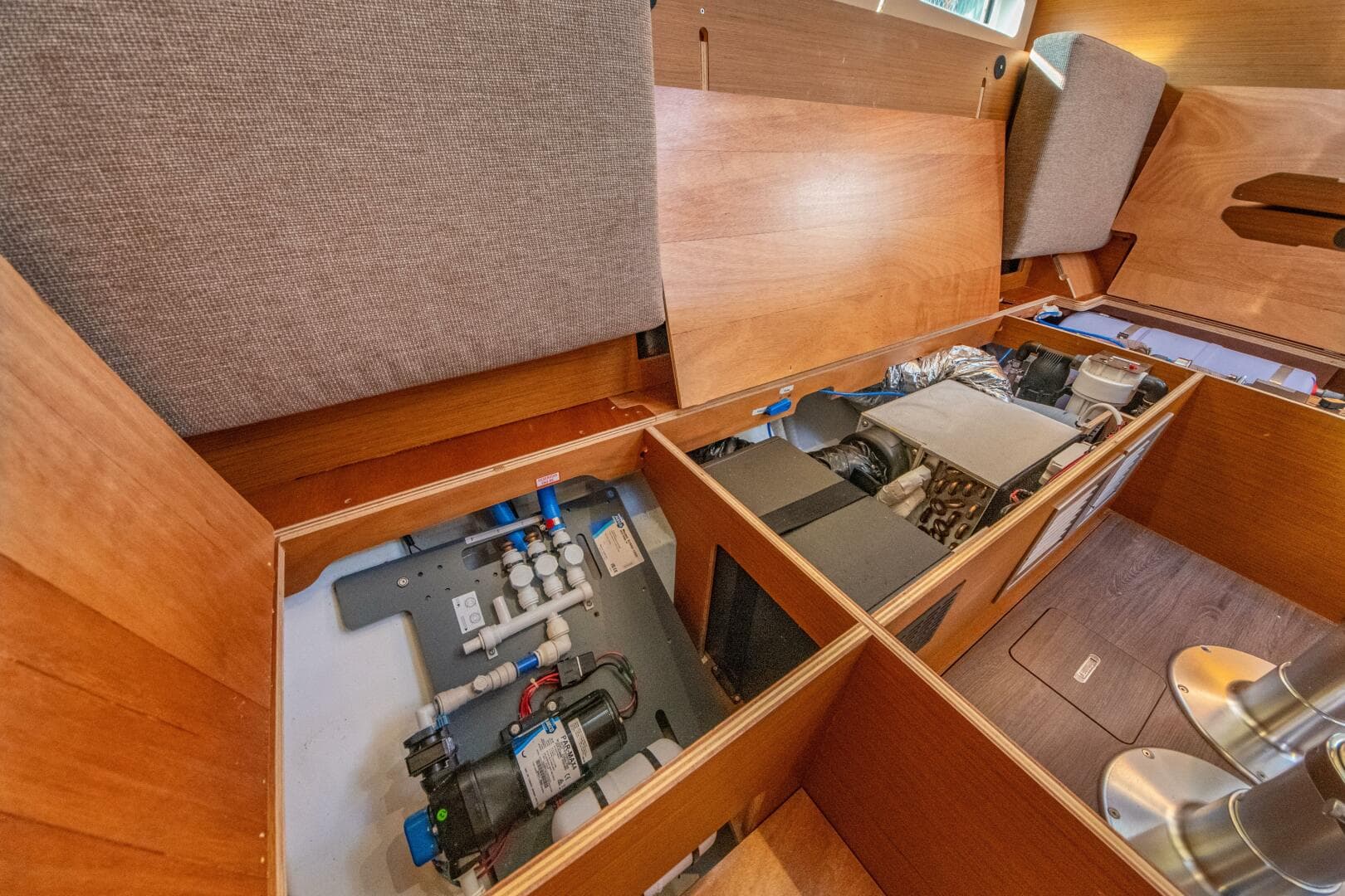 2022 Jeanneau Sun Odyssey 440