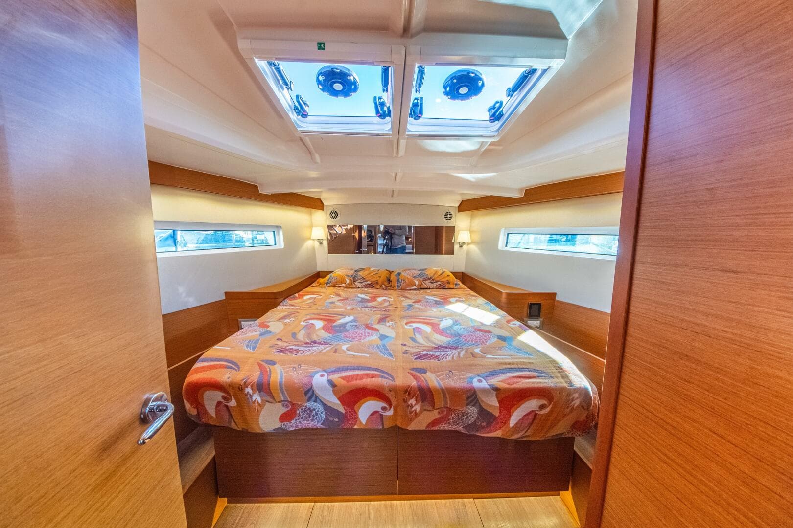 2022 Jeanneau Sun Odyssey 440