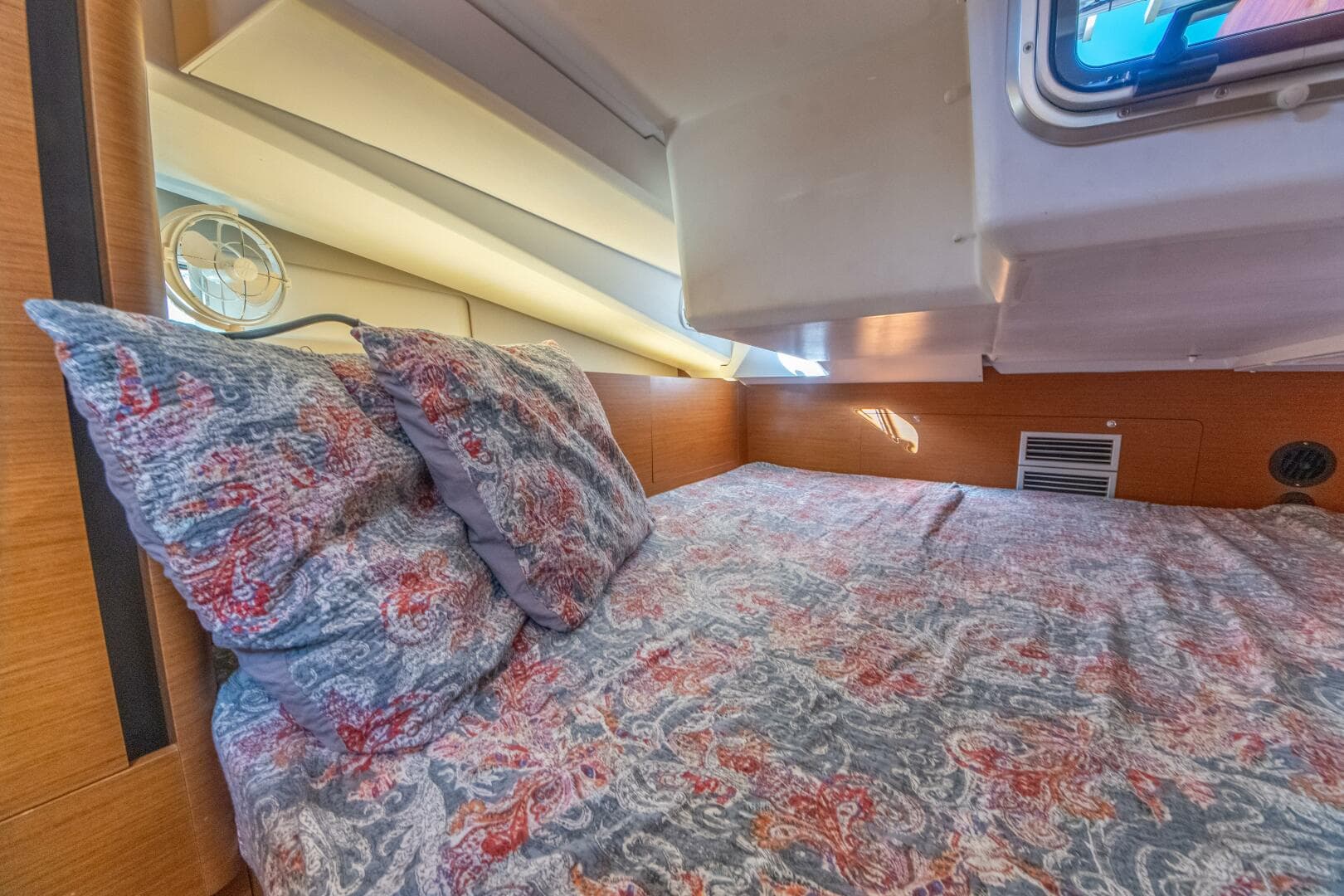 2022 Jeanneau Sun Odyssey 440