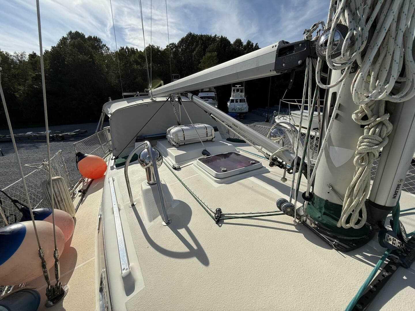 2004 Caliber 40LRC SE