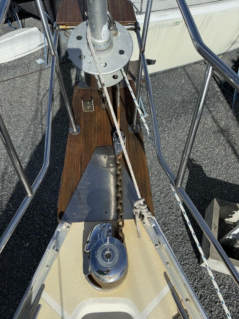 2004 Caliber 40LRC SE