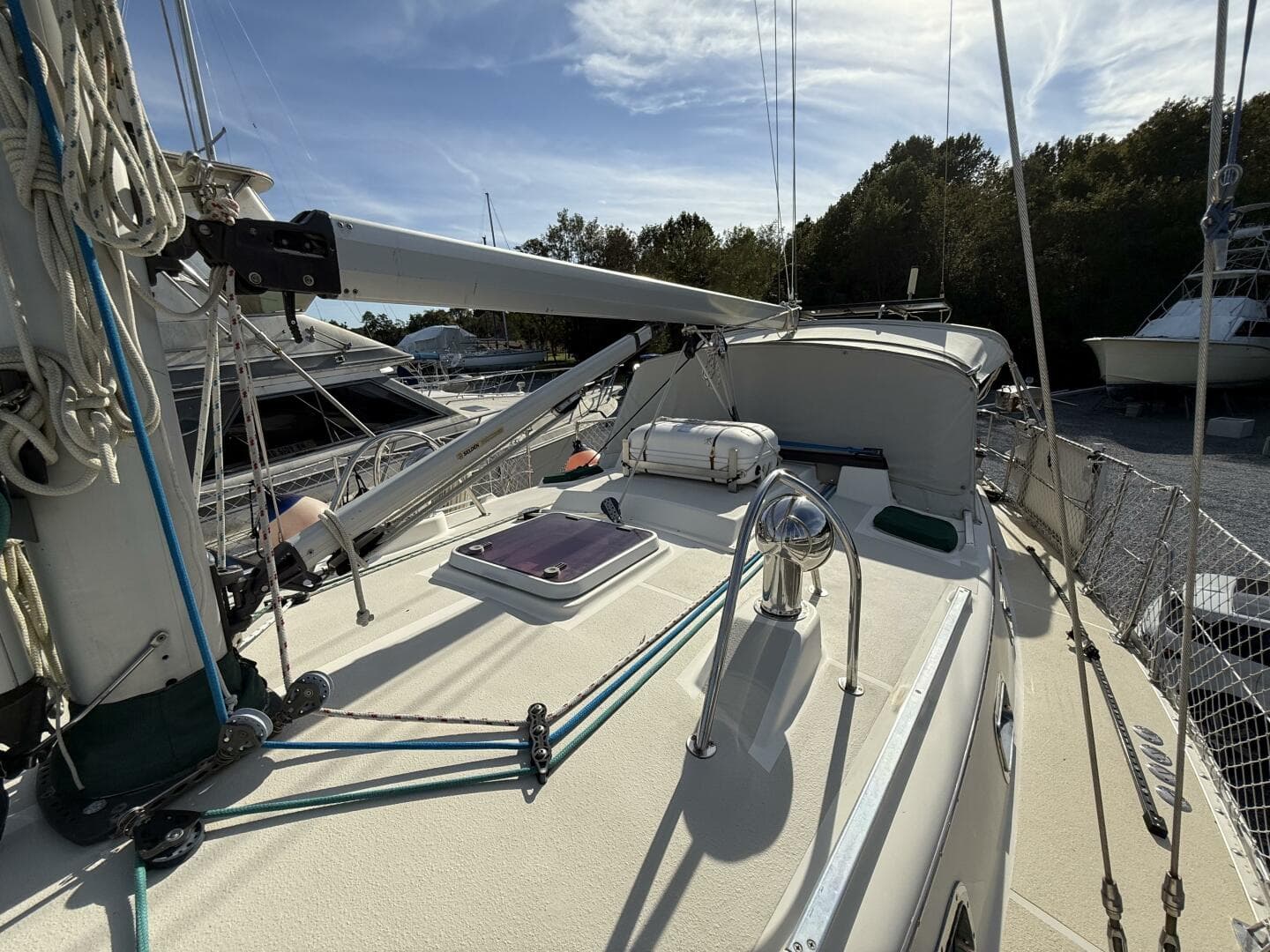 2004 Caliber 40LRC SE