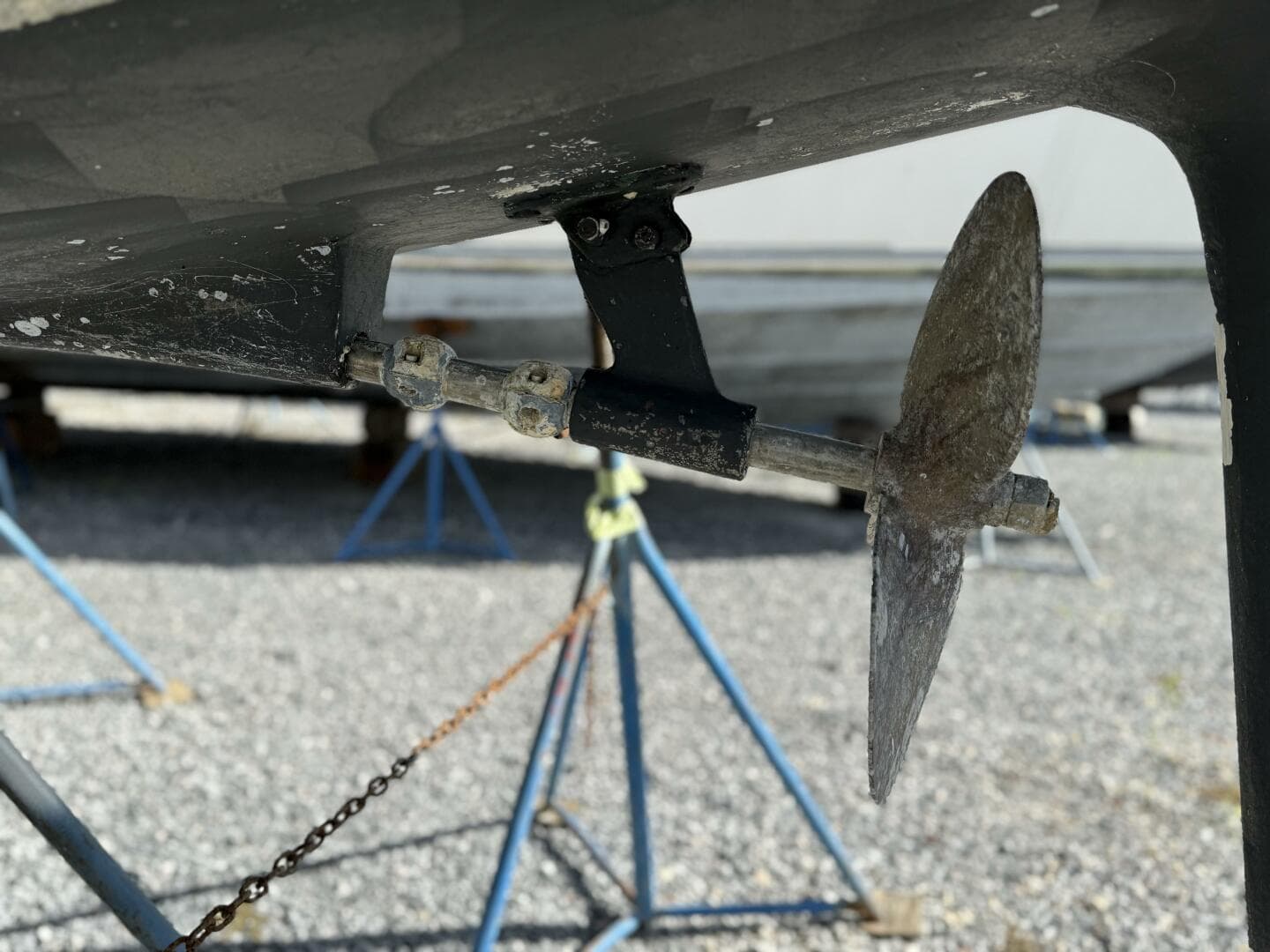 2004 Caliber 40LRC SE