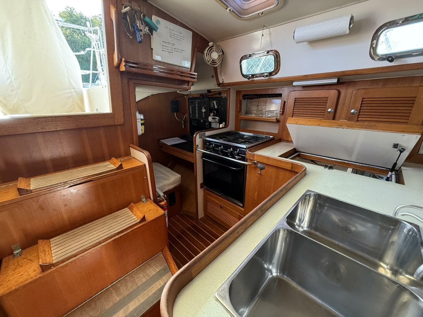 2004 Caliber 40LRC SE