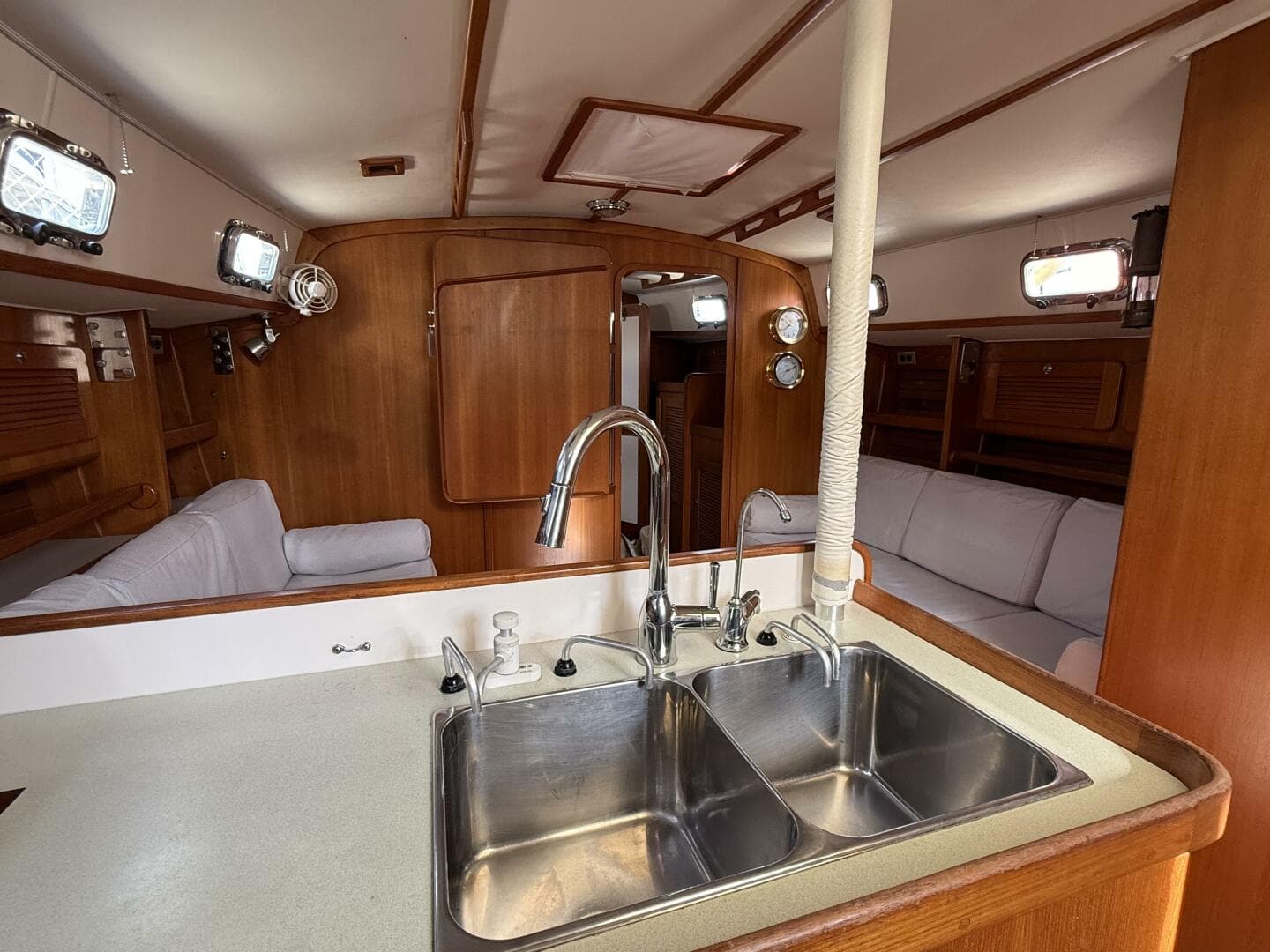 2004 Caliber 40LRC SE