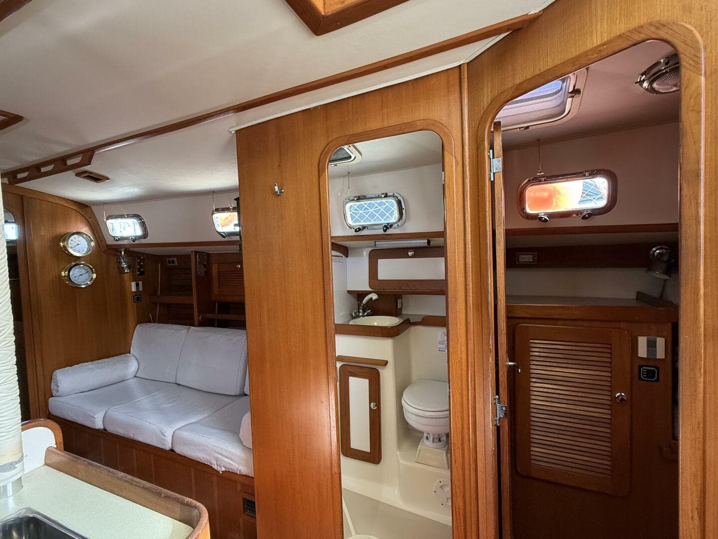 2004 Caliber 40LRC SE