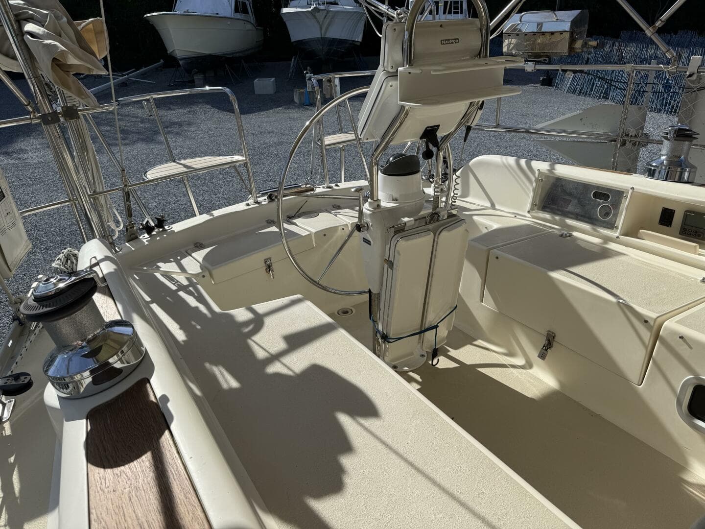 2004 Caliber 40LRC SE