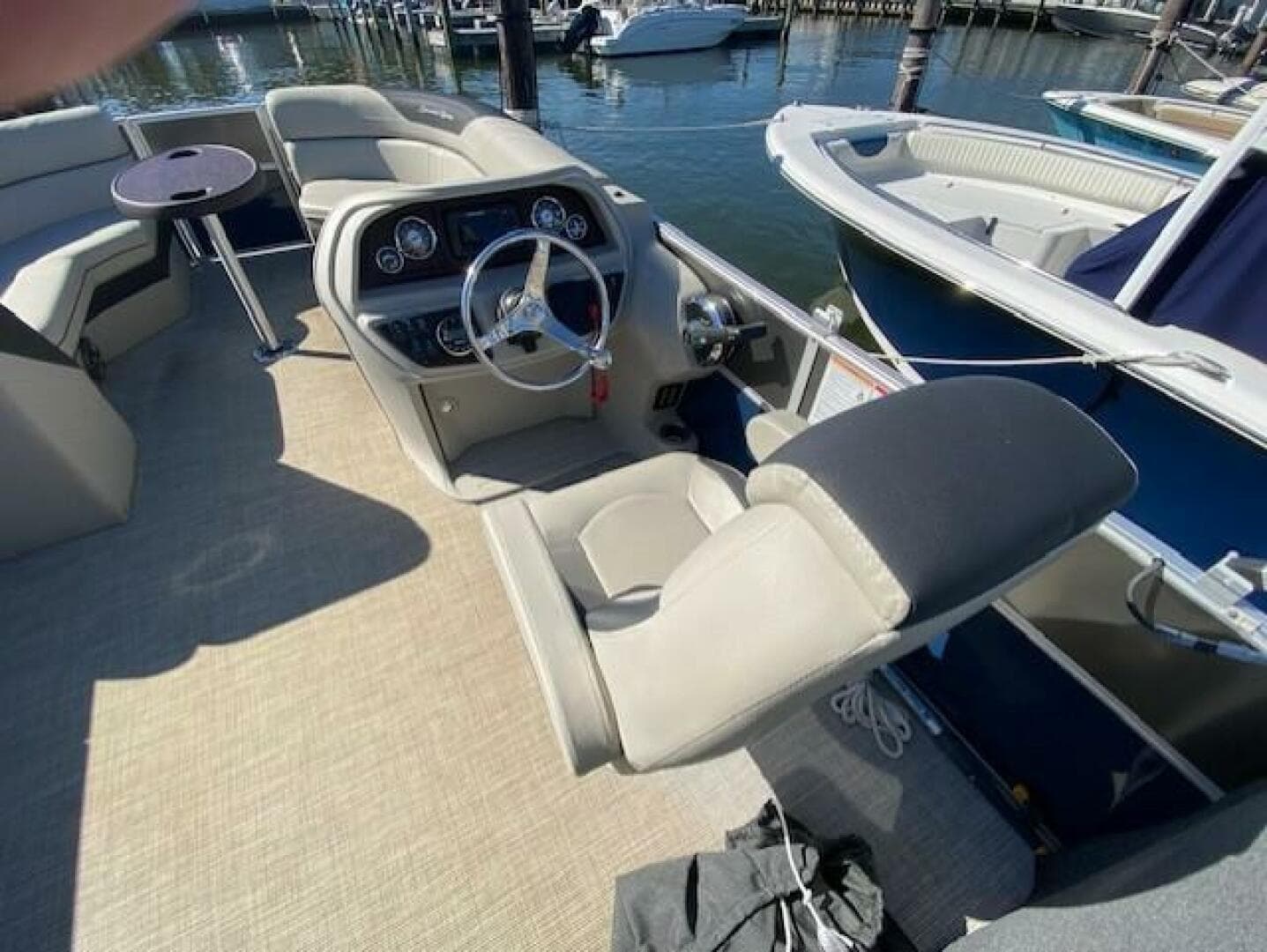 2023 South Bay 224 RS LE 2.75