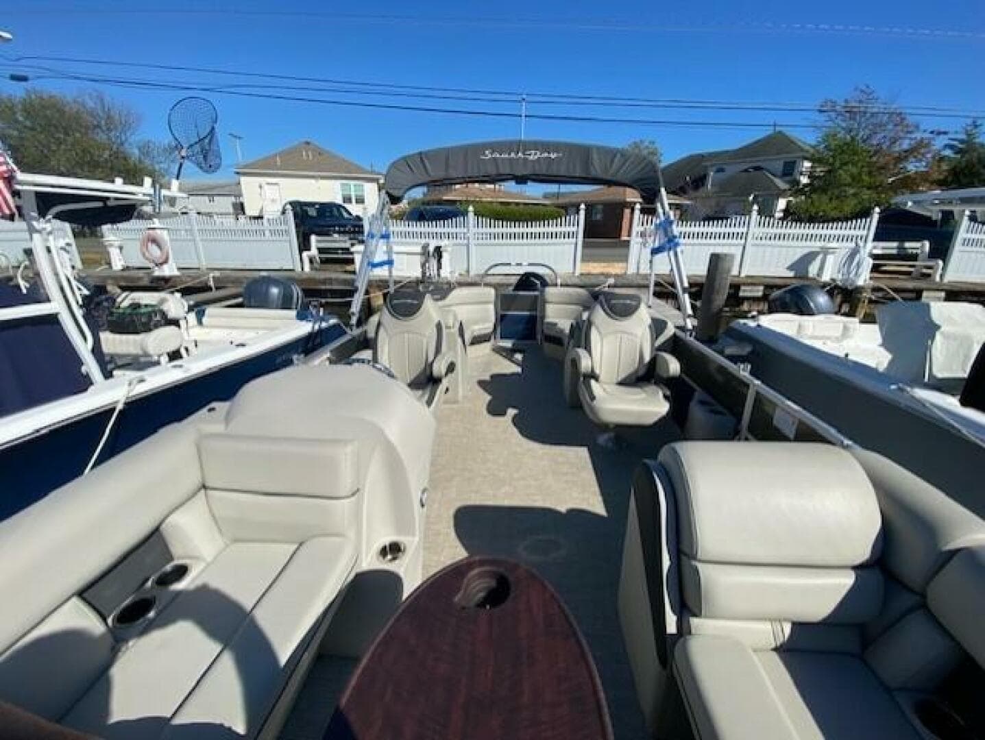 2023 South Bay 224 RS LE 2.75