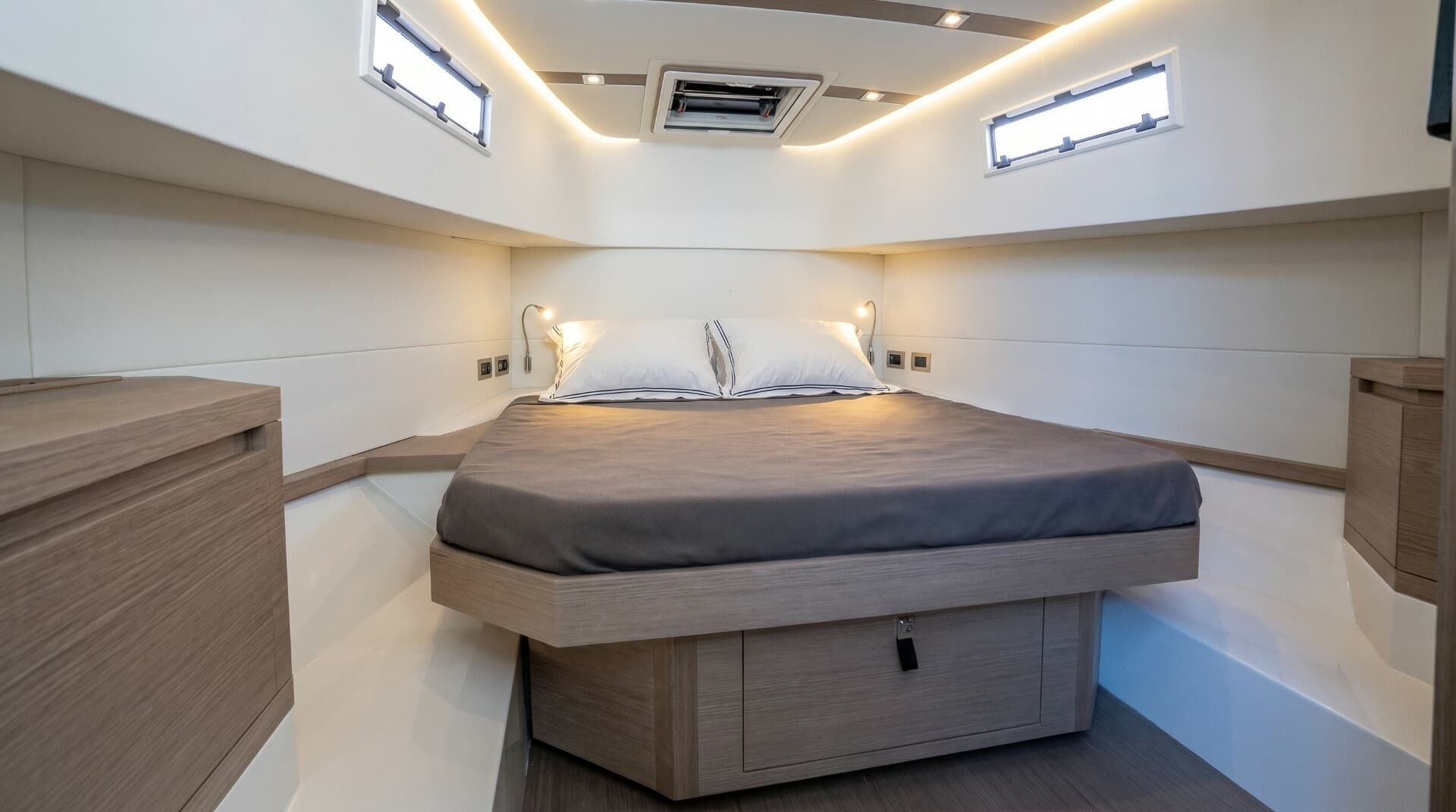 2025 Pardo Yachts 38