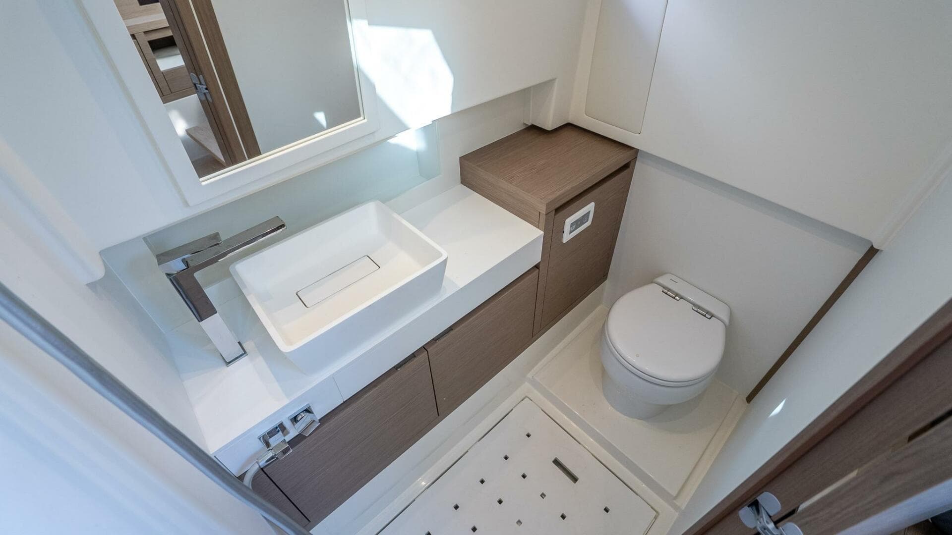 2025 Pardo Yachts 38