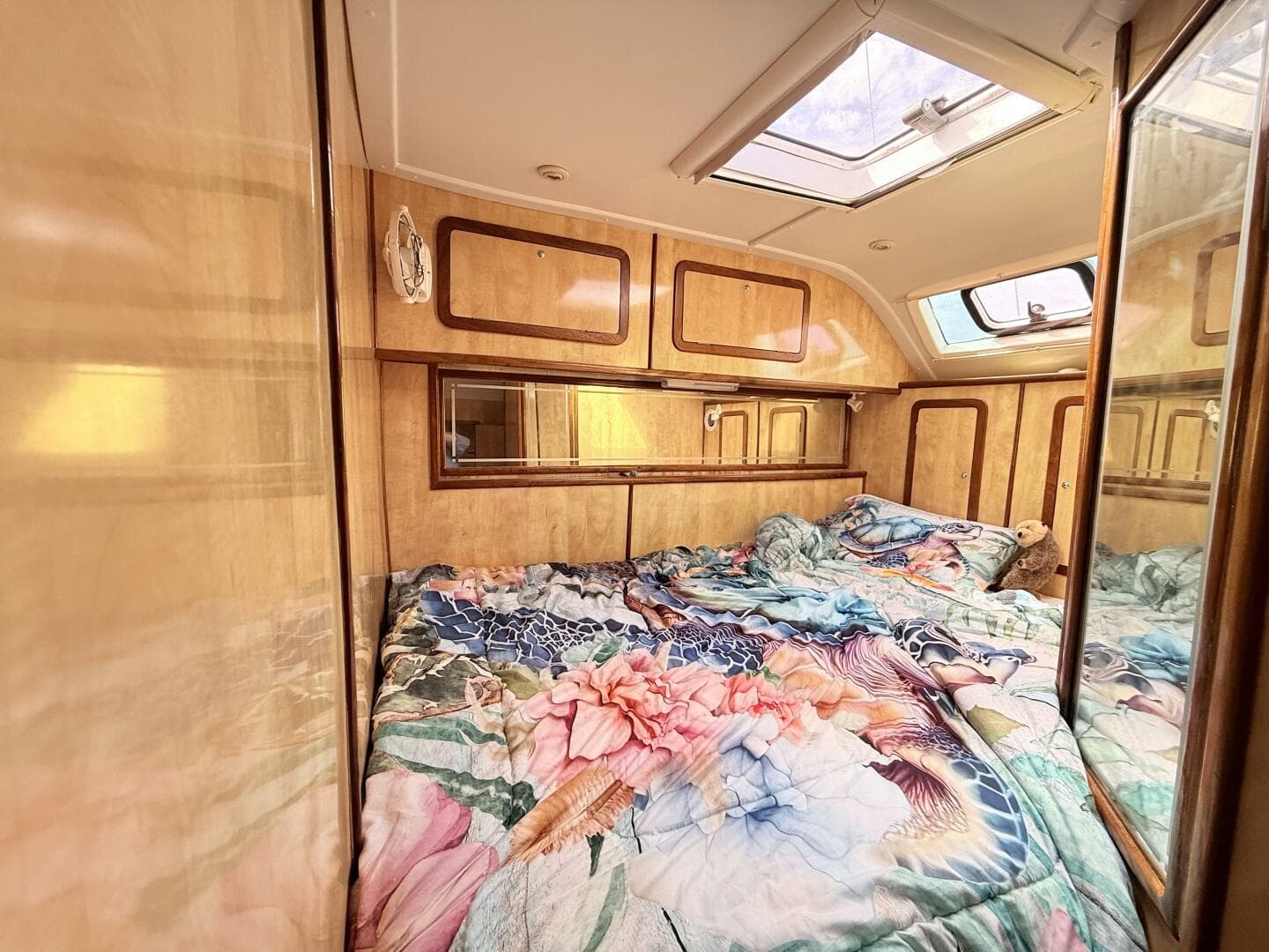 2011 Royal Cape Catamarans Majestic 53