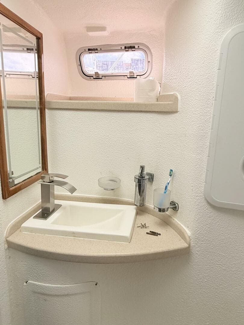 2011 Royal Cape Catamarans Majestic 53