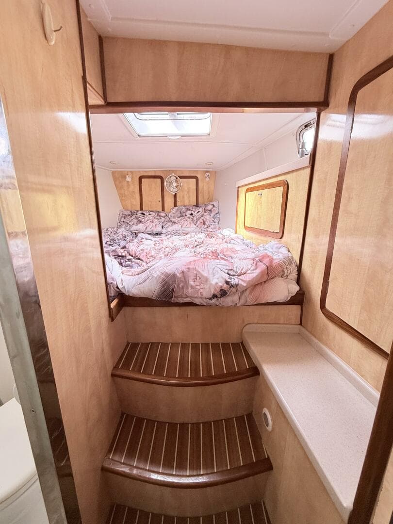 2011 Royal Cape Catamarans Majestic 53