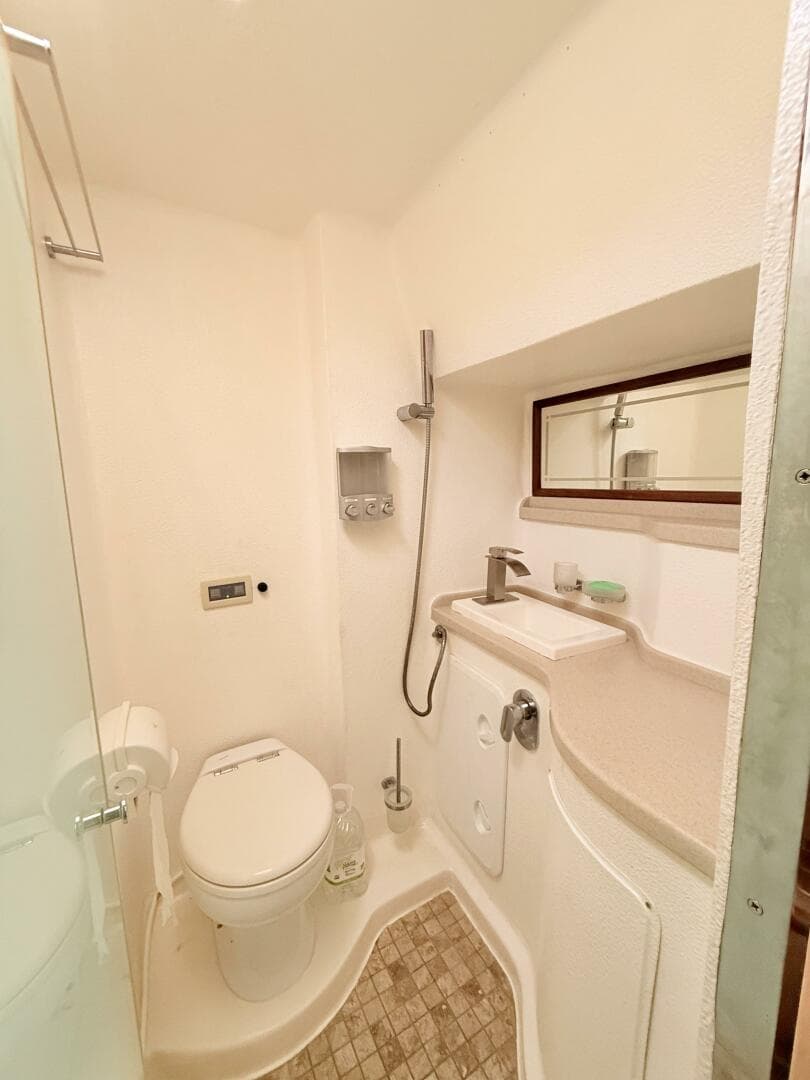 2011 Royal Cape Catamarans Majestic 53