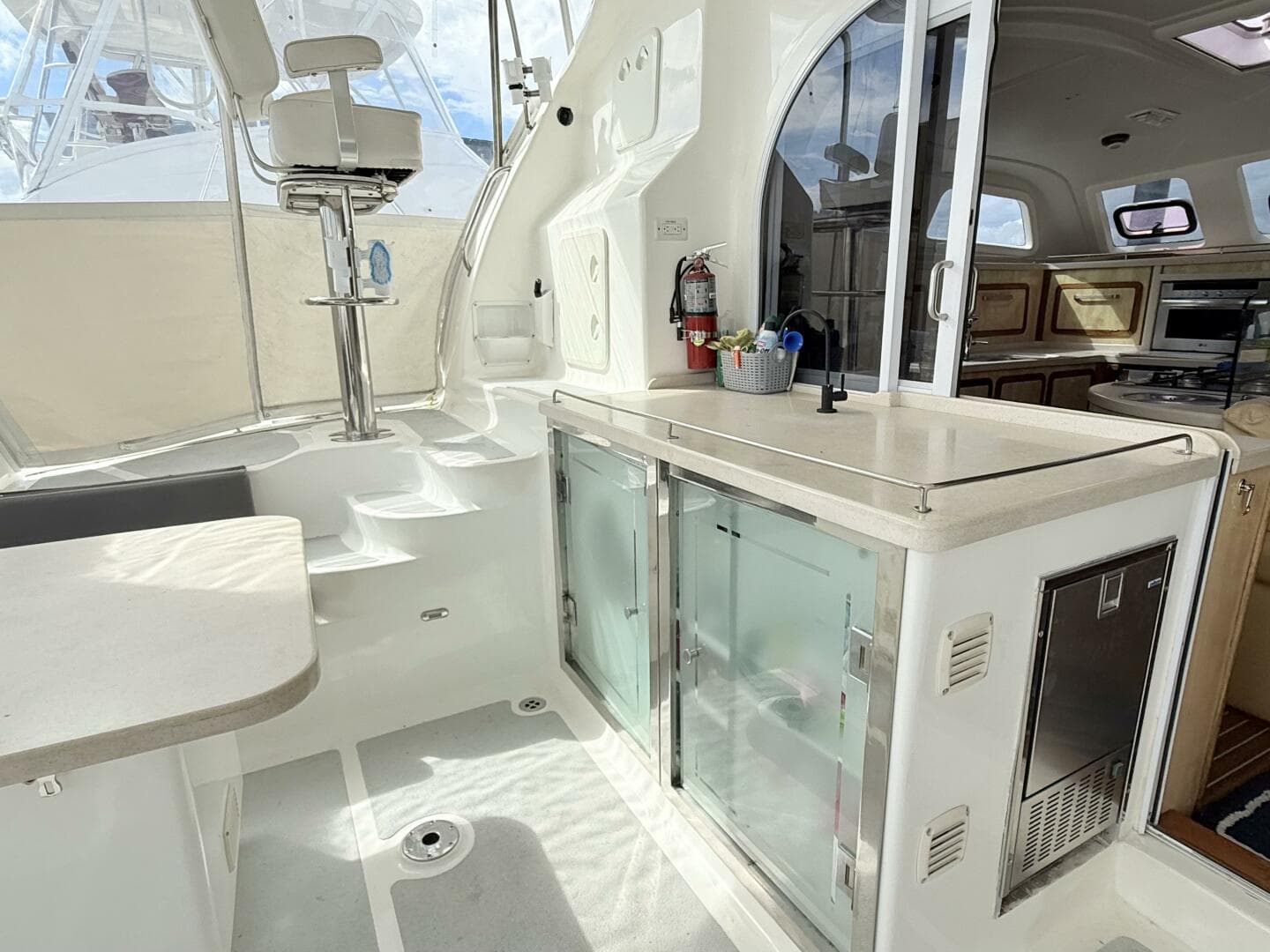 2011 Royal Cape Catamarans Majestic 53