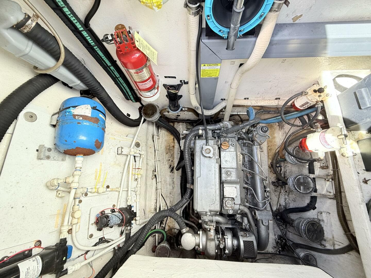 2011 Royal Cape Catamarans Majestic 53