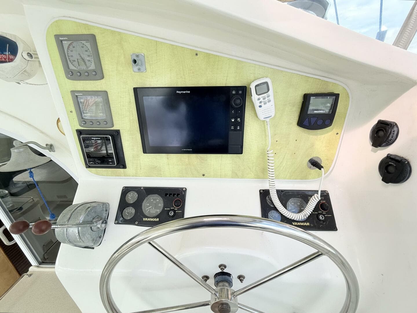 2011 Royal Cape Catamarans Majestic 53