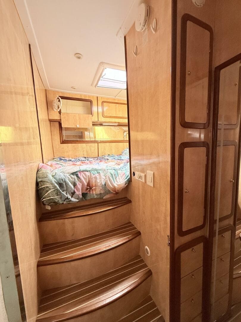 2011 Royal Cape Catamarans Majestic 53