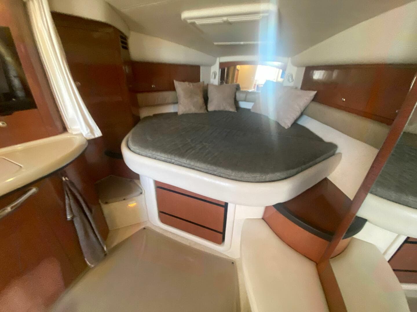 2003 Sea Ray 340 Sundancer