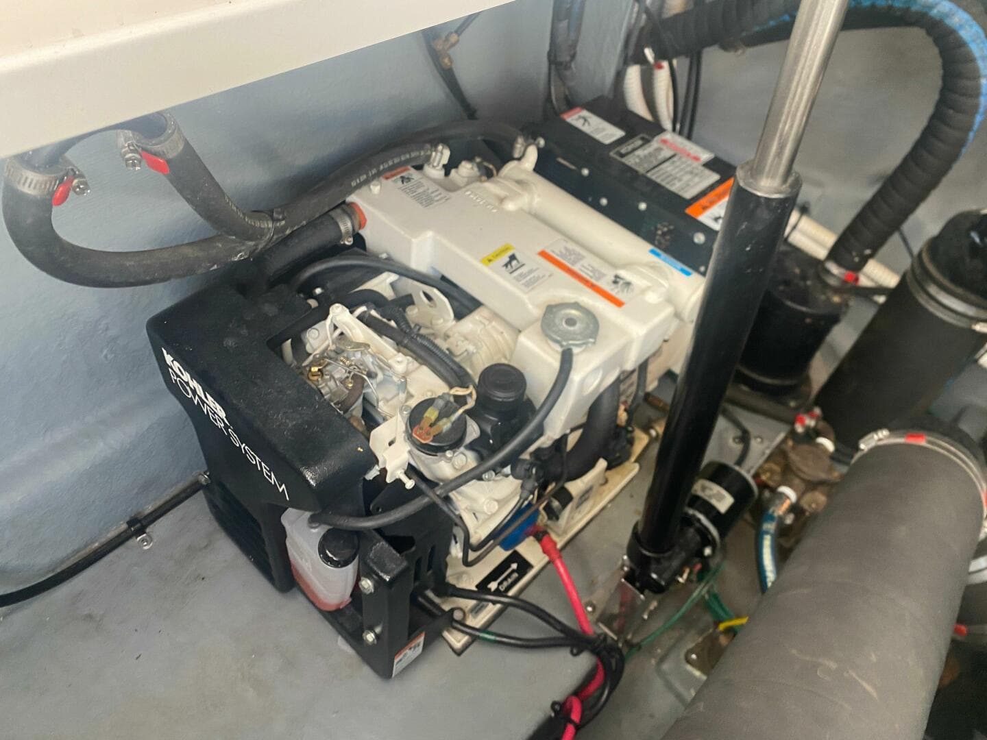 2003 Sea Ray 340 Sundancer