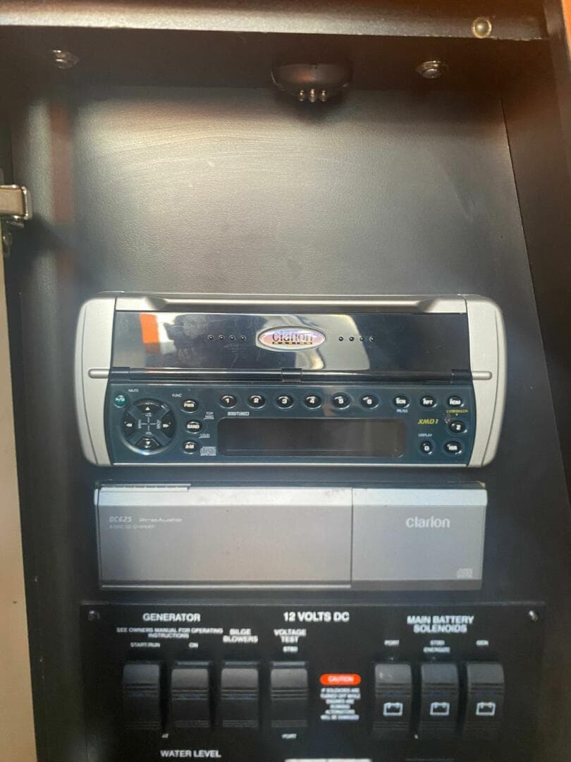 2003 Sea Ray 340 Sundancer