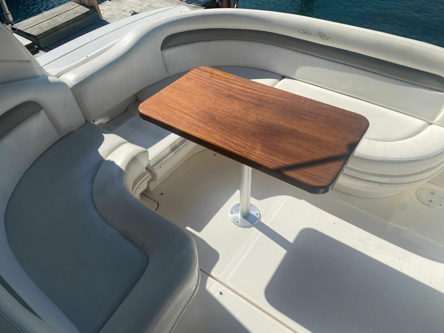 2003 Sea Ray 340 Sundancer