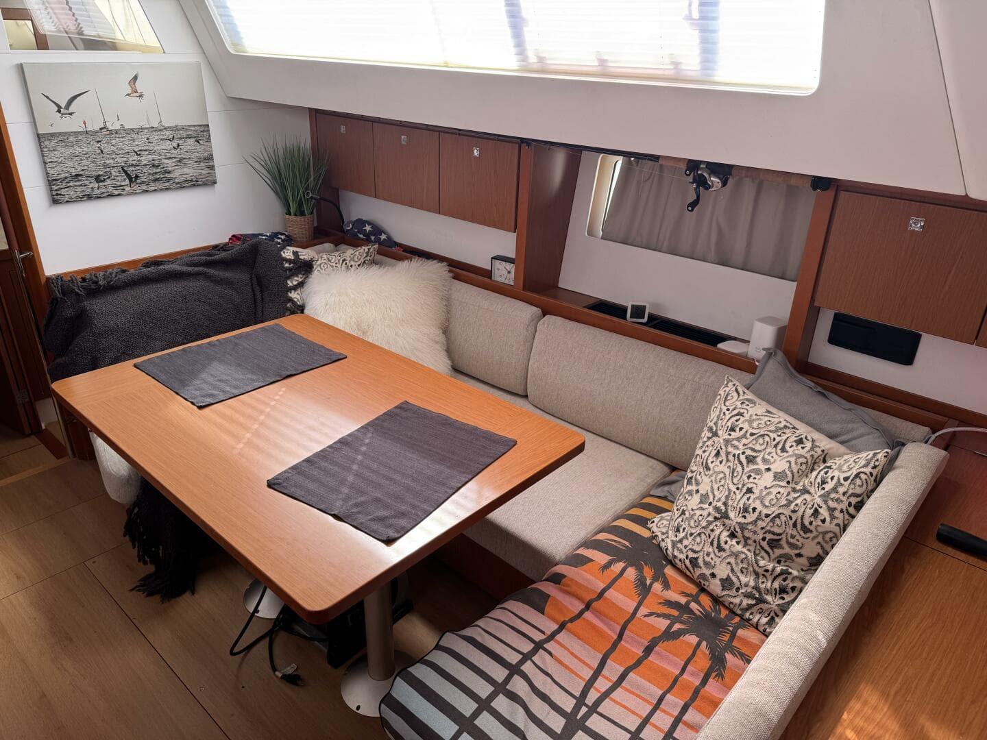 2014 Beneteau Sense 46