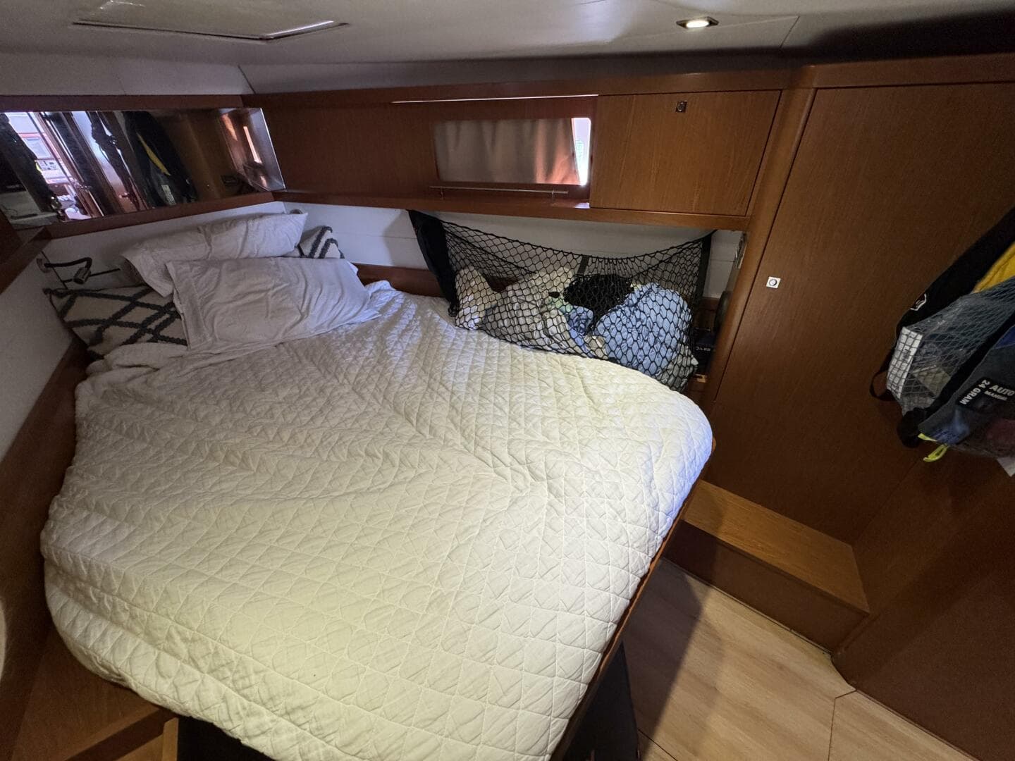 2014 Beneteau Sense 46