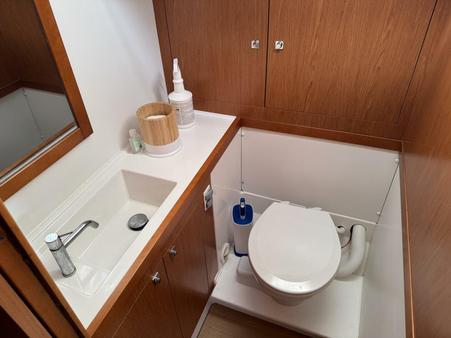 2014 Beneteau Sense 46