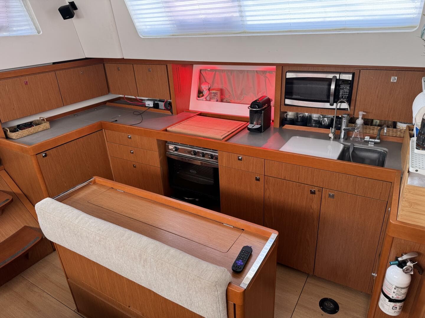 2014 Beneteau Sense 46
