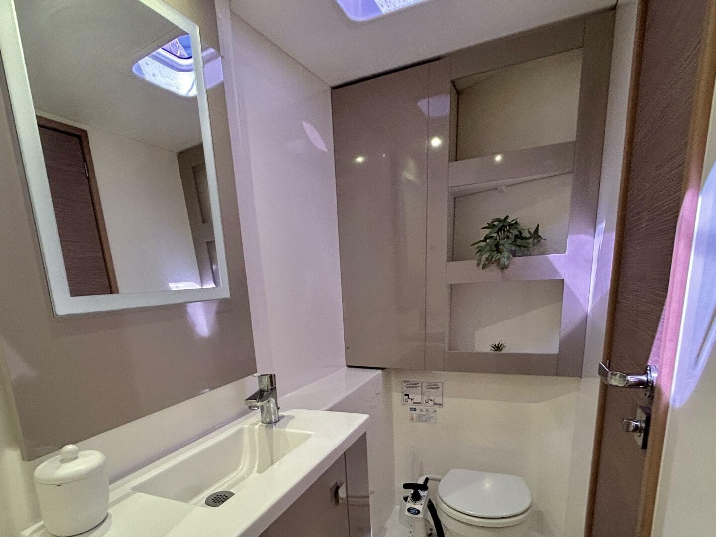 2021 Fountaine Pajot Isla 40