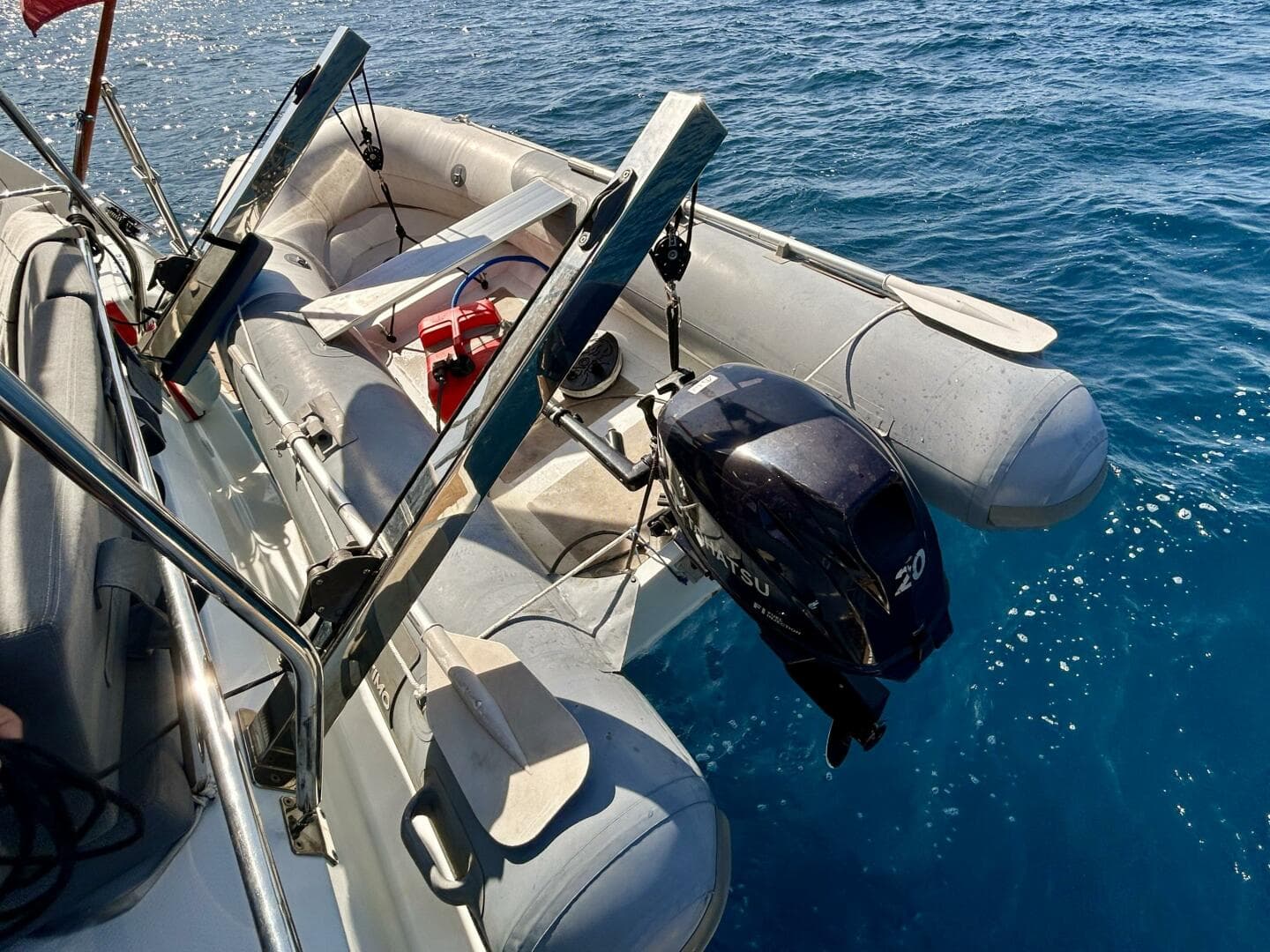 2021 Fountaine Pajot Isla 40