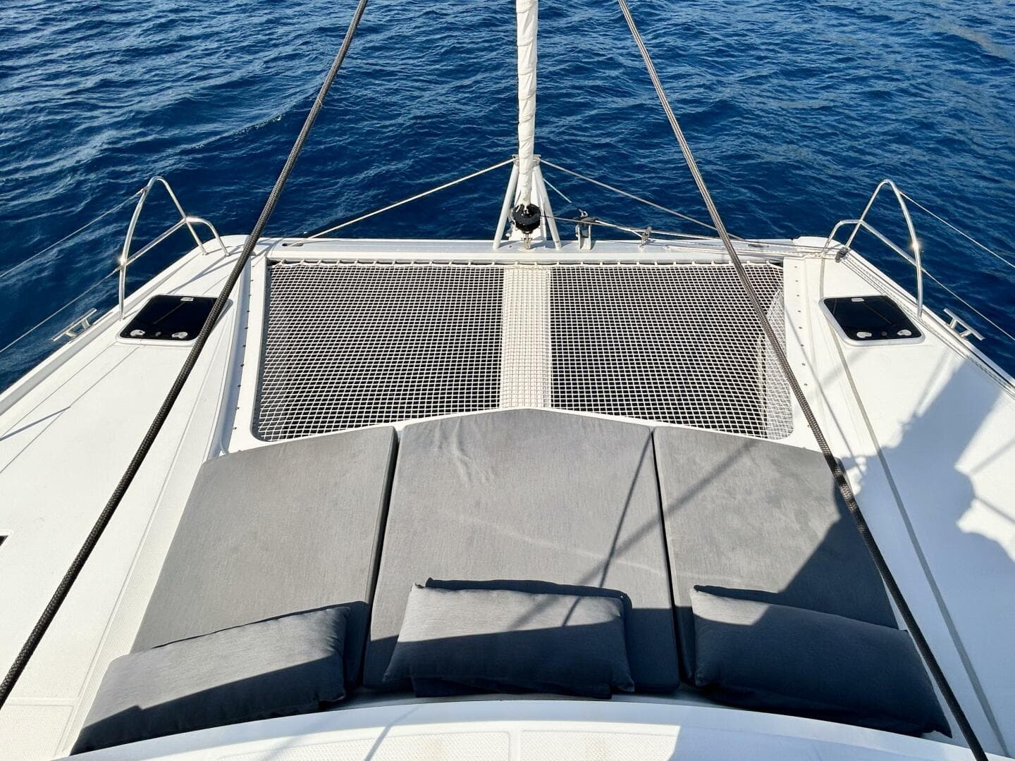 2021 Fountaine Pajot Isla 40