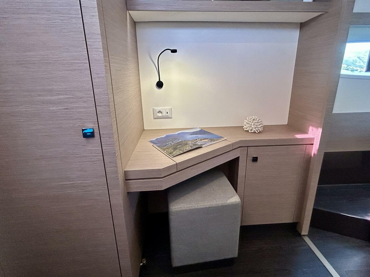 2021 Fountaine Pajot Isla 40